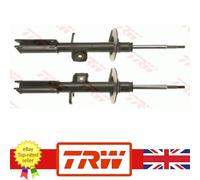 2x SHOCK ABSORBER JGM1009T FOR BMW X5/SAV/E53 M57D30 M54B30 3.0L M57D30 2.9L