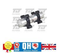 Brand New Fuel Filter for BMW 3 01-05 13327787476 QFF0332