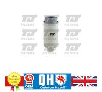 Brand New Fuel Filter for Ford TRANSIT 00-06 1709059 QFF0207