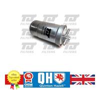 Brand New Fuel Filter for Seat LEON 99-06 TOLEDO 98-04 1M0127401