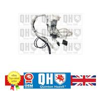 QUINTON HAZELL QFP1072 Fuel feed unit