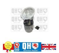 Quinton Hazell QFP1081 Fuel Pump