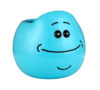 Brand New Fully Licensed Official Product Rick and Morty Mr Meeseeks 3D Mug