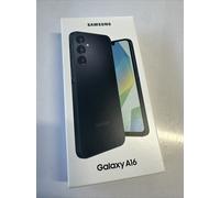 Samsung Galaxy A16 5G 17 cm (6.7") Hybrid Dual SIM USB Type-C 4 GB 128 GB 5000 mAh Grey