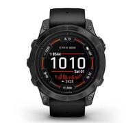 Brand New Garmin Epix Pro (Gen 2) Men's 47mm Black Strap Smartwatch