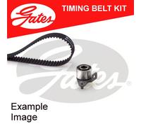 Brand New Gates Timing Belt Kit - OE Quality - Part No. K015020