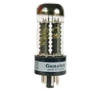 Brand New Genalex Reissue GZ34 5AR4 U77 Rectifier Vacuum Tube In Box