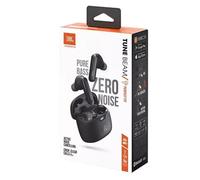 Brand New Genuin JBL Tune Beam, Pure Bass, (Black) - Wireless Bluetooth Earbuds