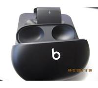 Beats Studio Buds In-Ear Water Resistant Wireless Bluetooth Sports Headphones - Black