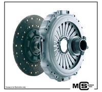 Brand New Genuine BMW 1 Series,3 series. 5 series X Drive D 05-on Clutch Kit