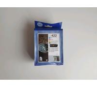 Brother LC422VALBP Original Brother LC422VAL Multipack CMYK Ink Cartridges