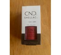 Shellac Love Letter