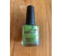 CND Vinylux Nail Polish, Limeade