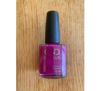 Brand New & Genuine CND Vinylux Weekly Polish 15ml -Secret Diary (323)