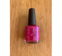 Brand New & Genuine CND -Vinylux Weekly Polish 15ml -Tutti Frutti (155)