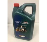 Fits CASTROL PROFESSIONAL 15F60C ENGINE OIL 0W-30 5L CASTROL MAGNATEC ⭐UK Stock⭐