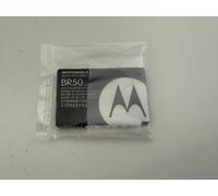 BRAND NEW GENUINE MOTOROLA BR50 BATTERY FOR V3 - V3i - U6