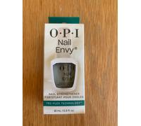 Brand New & Genuine OPI Nail Envy Strengthener Tri-Flex Technology - Original