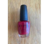 Brand New & Genuine OPI Nail-Lacquer-Polish-15ml - I’m Really an Actress (H010)