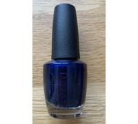 Brand New & Genuine OPI Nail-Lacquer-Polish-15ml Russian Navy (R54)