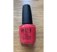 Brand New & Genuine OPI Nail-Lacquer-Polish-15ml Shade My Chihuahua Bites M21