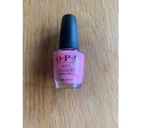Brand New & Genuine OPI Nail-Lacquer-Polish-15ml Shade Suzi Nails New Orleans