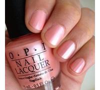 Brand New & Genuine OPI Nail-Lacquer-Polish-15ml- Put It In Neutral NL T65
