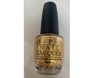 Brand New & Genuine OPI Nail-Lacquer-Polish- OY-Another Polish Joke (E78)