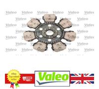 Brand New Genuine Valeo Clutch Disc 3382760M1