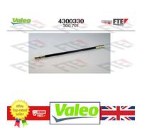 Brand New Genuine Valeo Clutch Hose 92842317702