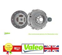 Brand New Genuine Valeo Clutch Kit 838285