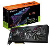 BRAND NEW Gigabyte AORUS GeForce RTX 5060 Ti ELITE 16G GDDR7 Graphics card