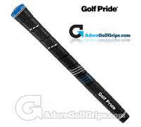Golf Pride Unisex Adult Cp2 Wrap Golf Club Grip - Black, One Size