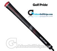 Golf Pride Unisex Adult Cp2 Pro Golf Club Grip - Black, One Size