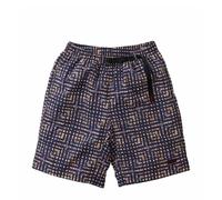 BRAND NEW Gramicci Nylon Packable G-Short Batik Navy