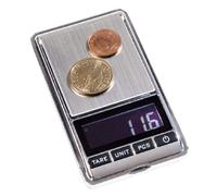 LIBRA 500 digital scale, 0,1-500 g