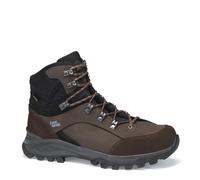 BRAND NEW Hanwag Alta Bunion II GTX Boot Mocca / Black
