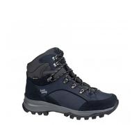 BRAND NEW Hanwag Banks Lady GTX Boot Navy / Asphalt