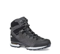 BRAND NEW Hanwag Makra Trek GTX Boot Asphalt / Light Grey