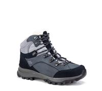BRAND NEW Hanwag Womens Alta Bunion II Lady LL Boot Navy / Light Grey