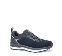 BRAND NEW Hanwag Womens Blueridge Low Lady ES Navy / Grey