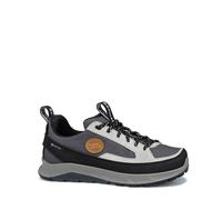 BRAND NEW Hanwag Womens Rotpunkt Light Low Lady GTX Trainer Light Grey / Anthaci