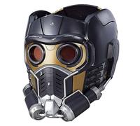 Marvel Legends Series Star-Lord Electronic Role Play Helmet, 14+