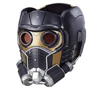 Marvel Legends Series Star-Lord Electronic Role Play Helmet, 14+