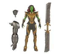 Brand New Hasbro Marvel Legends Series What If Figure