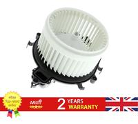 Brand New Heater Blower For Citroen C4 06-13 6441.W8