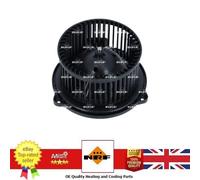 Brand New Heater Blower for Mazda 2 14- CX-3 18- DB9L61B10 34450