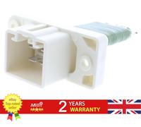 Brand New Heater Blower Regulator 3M5H19D647AC