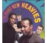 Brand New Heavies