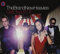 Brand New Heavies - All About the Funk &..